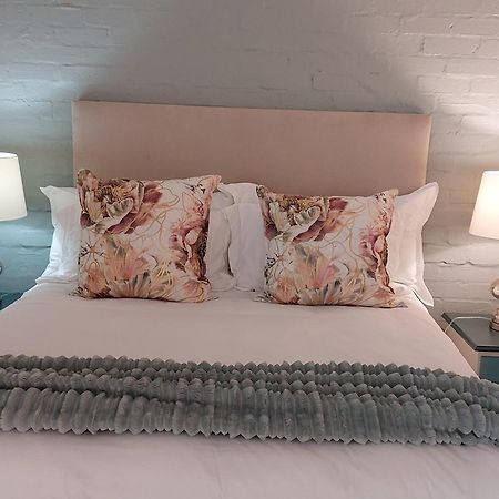 Apartamento Hide Away On 21 Mossel Bay Exterior foto