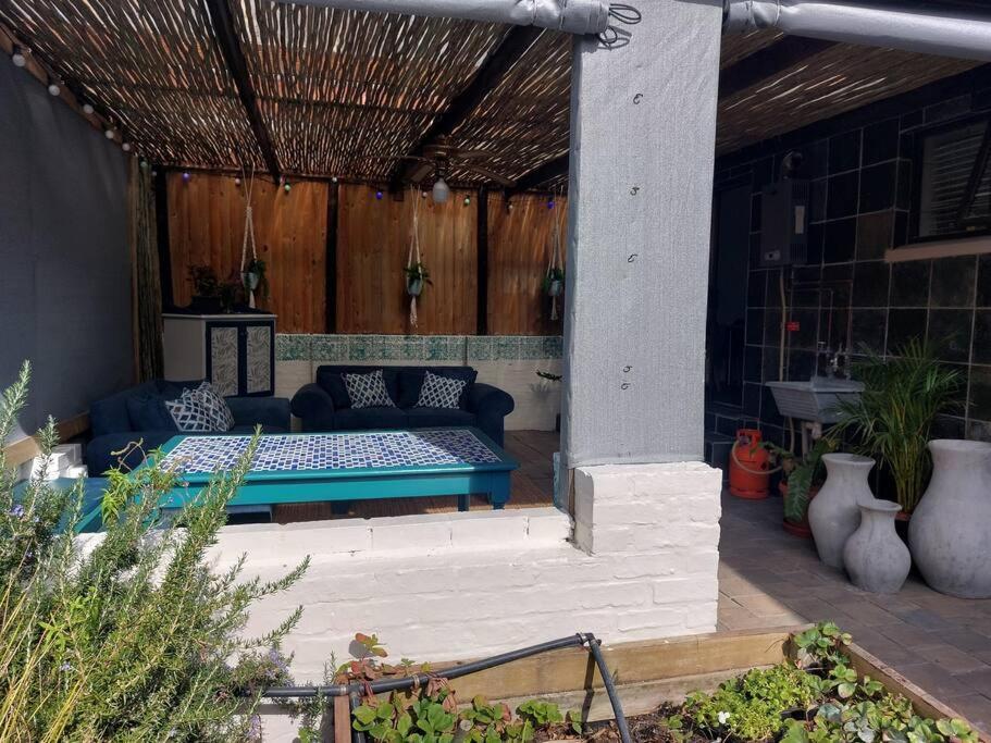 Apartamento Hide Away On 21 Mossel Bay Exterior foto