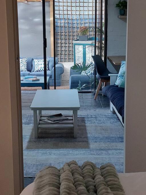 Apartamento Hide Away On 21 Mossel Bay Exterior foto