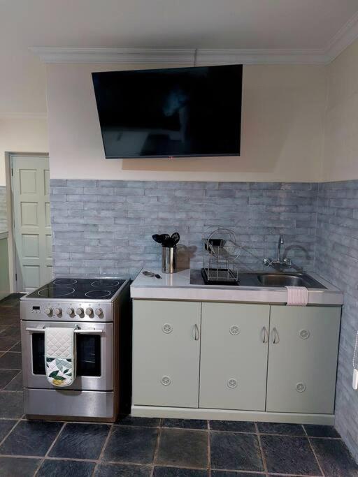 Apartamento Hide Away On 21 Mossel Bay Exterior foto