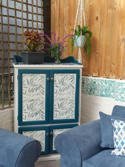 Apartamento Hide Away On 21 Mossel Bay Exterior foto