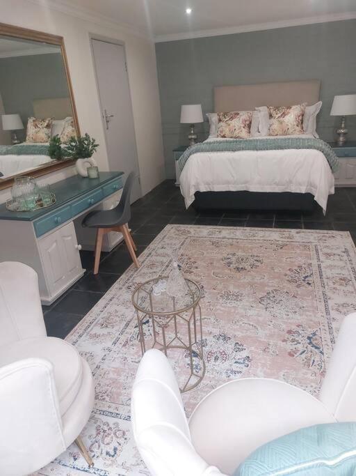 Apartamento Hide Away On 21 Mossel Bay Exterior foto