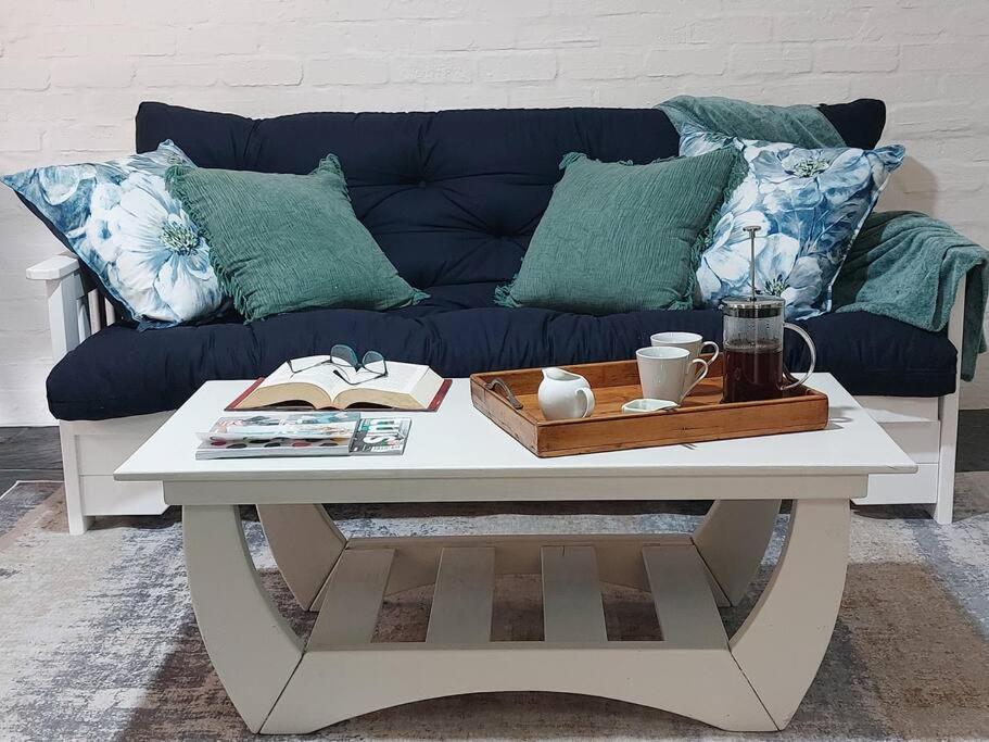 Apartamento Hide Away On 21 Mossel Bay Exterior foto