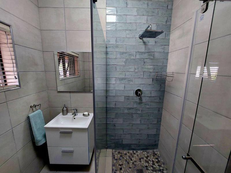 Apartamento Hide Away On 21 Mossel Bay Exterior foto