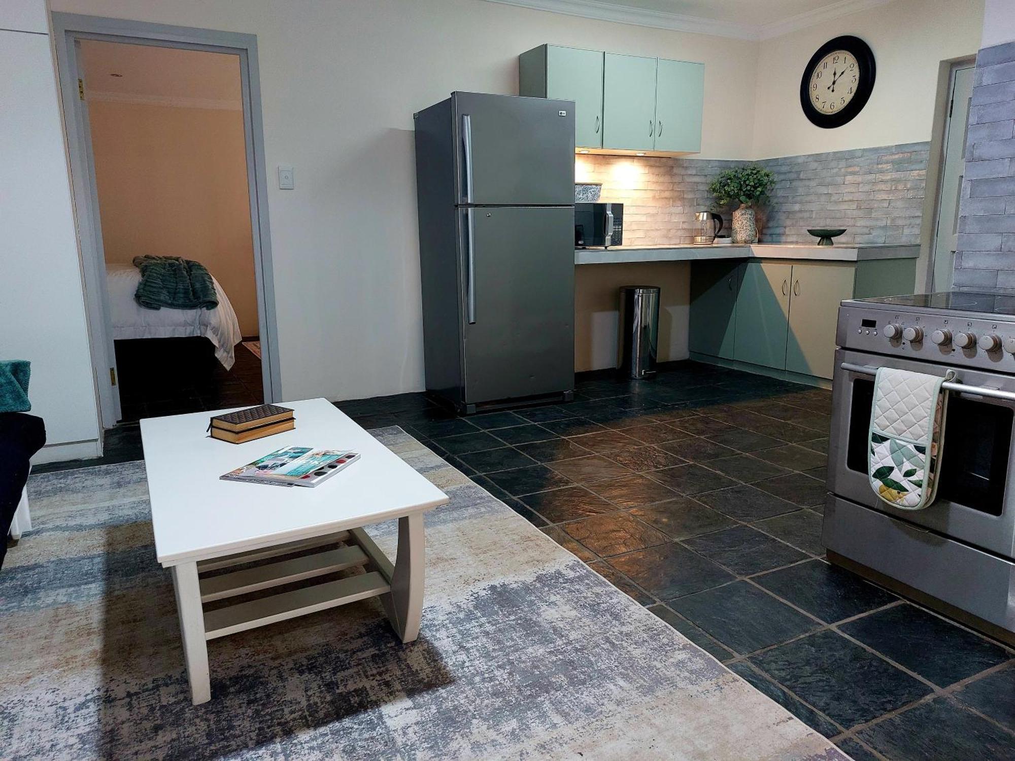 Apartamento Hide Away On 21 Mossel Bay Exterior foto