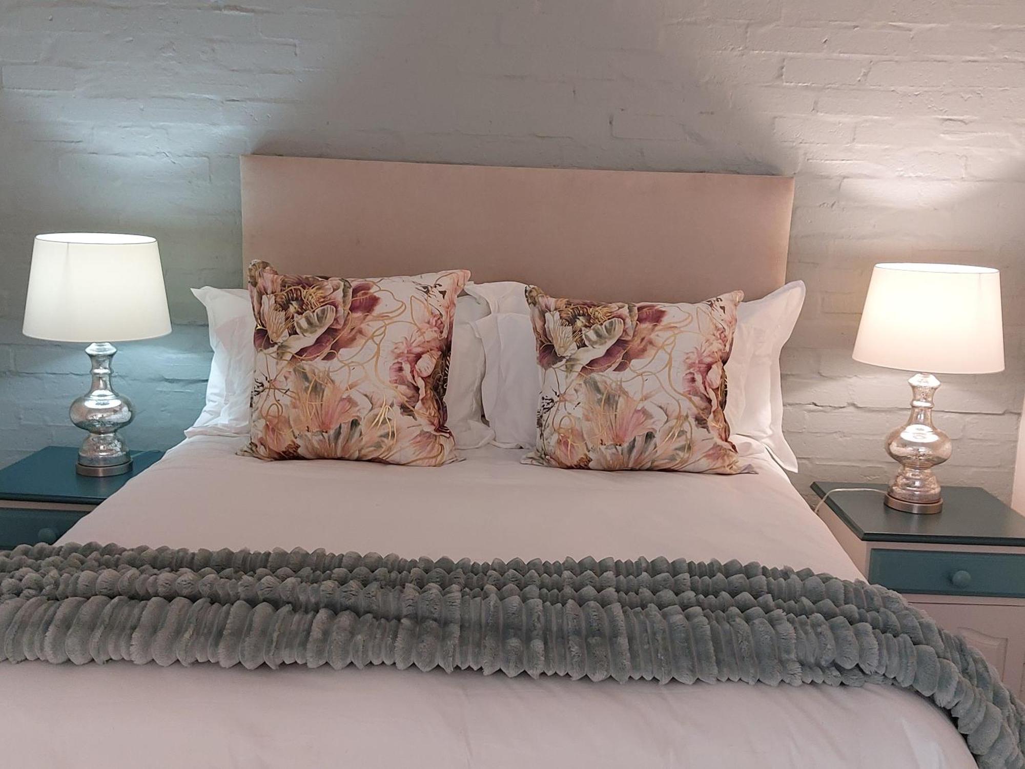Apartamento Hide Away On 21 Mossel Bay Exterior foto
